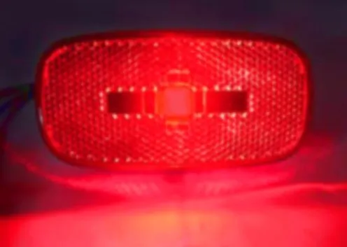 RED LIGHT